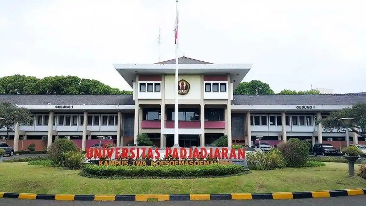 Cara Cek Skor UTBK SNBT UNPAD 2025, Untuk Semua Jurusan