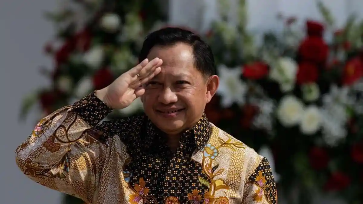 Daftar Gubernur yang Masa Jabatannya Habis pada 2022, Total 101 Kepala Daerah