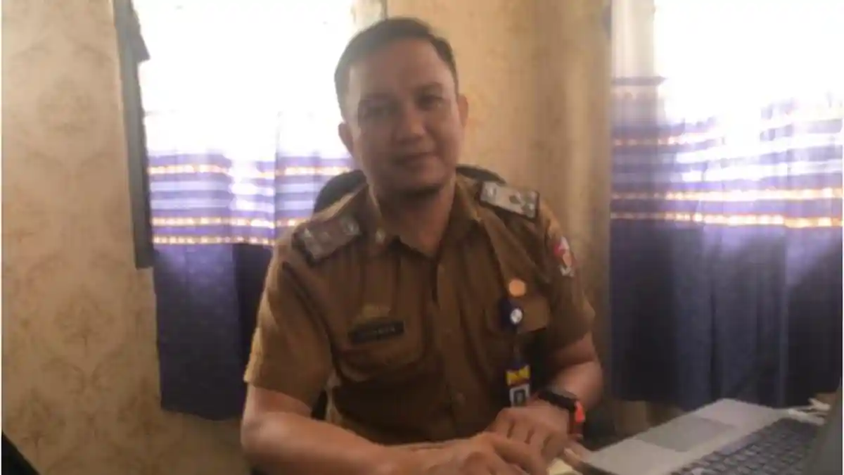 Jabatan Kepala Dinas Perikanan Lampung Utara Diincar Pejabat Way Kanan Lewat Lelang Jabatan