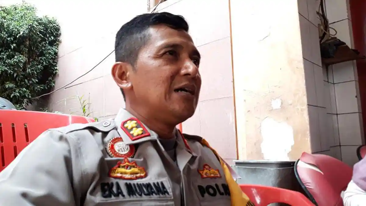 Polri: Perayaan Imlek di Bekasi Berlangsung Kondusif