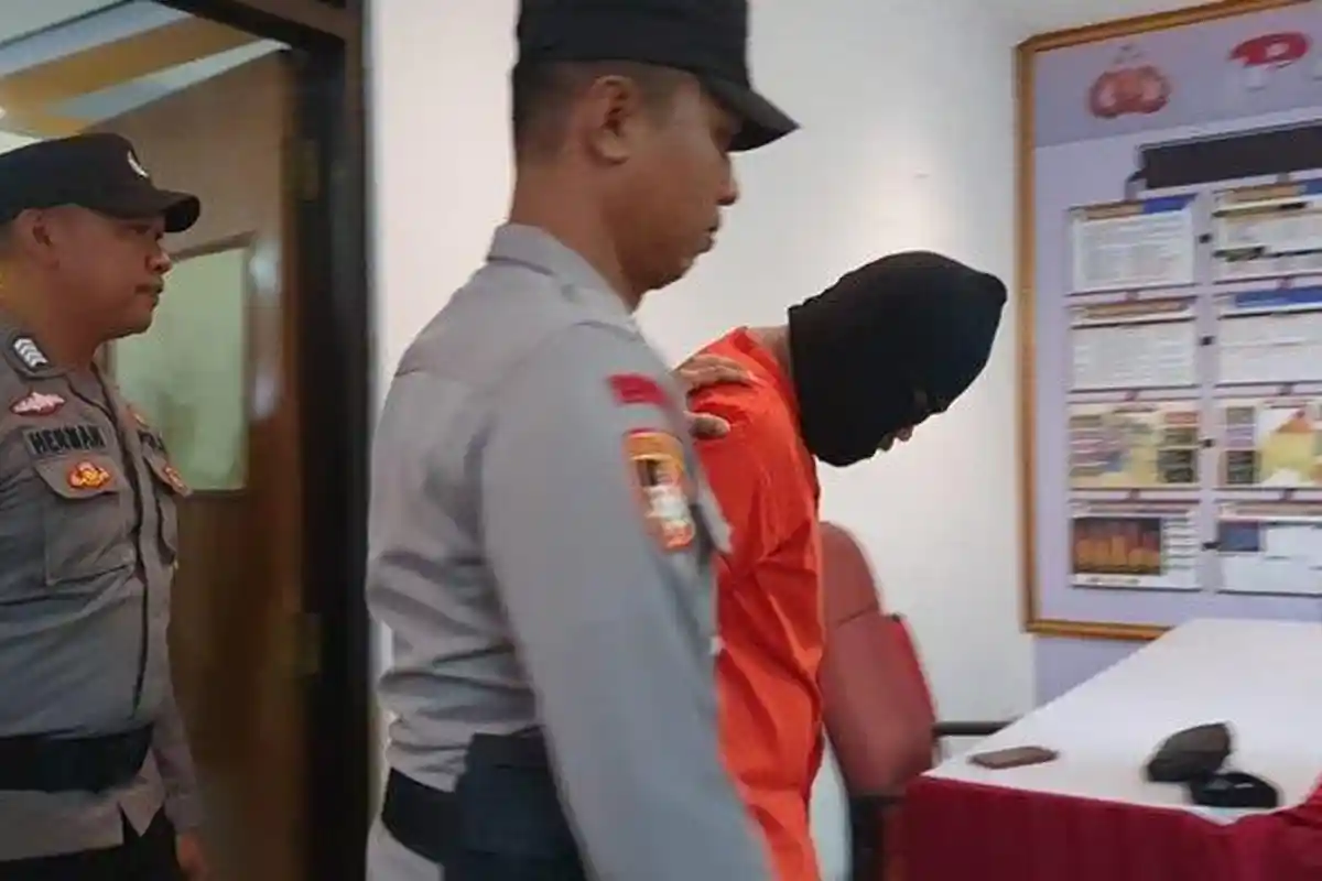 Motif Pembuat Hoaks Pelecehan Seksual Maba UNY, Buat Narasi Palsu di Twitter karena Hal Ini