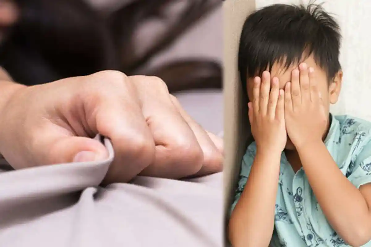 Jangan Sampai Anak Kecanduan Seks seperti yang Terjadi di Surabaya, Orang Tua Wajib Tahu Ini