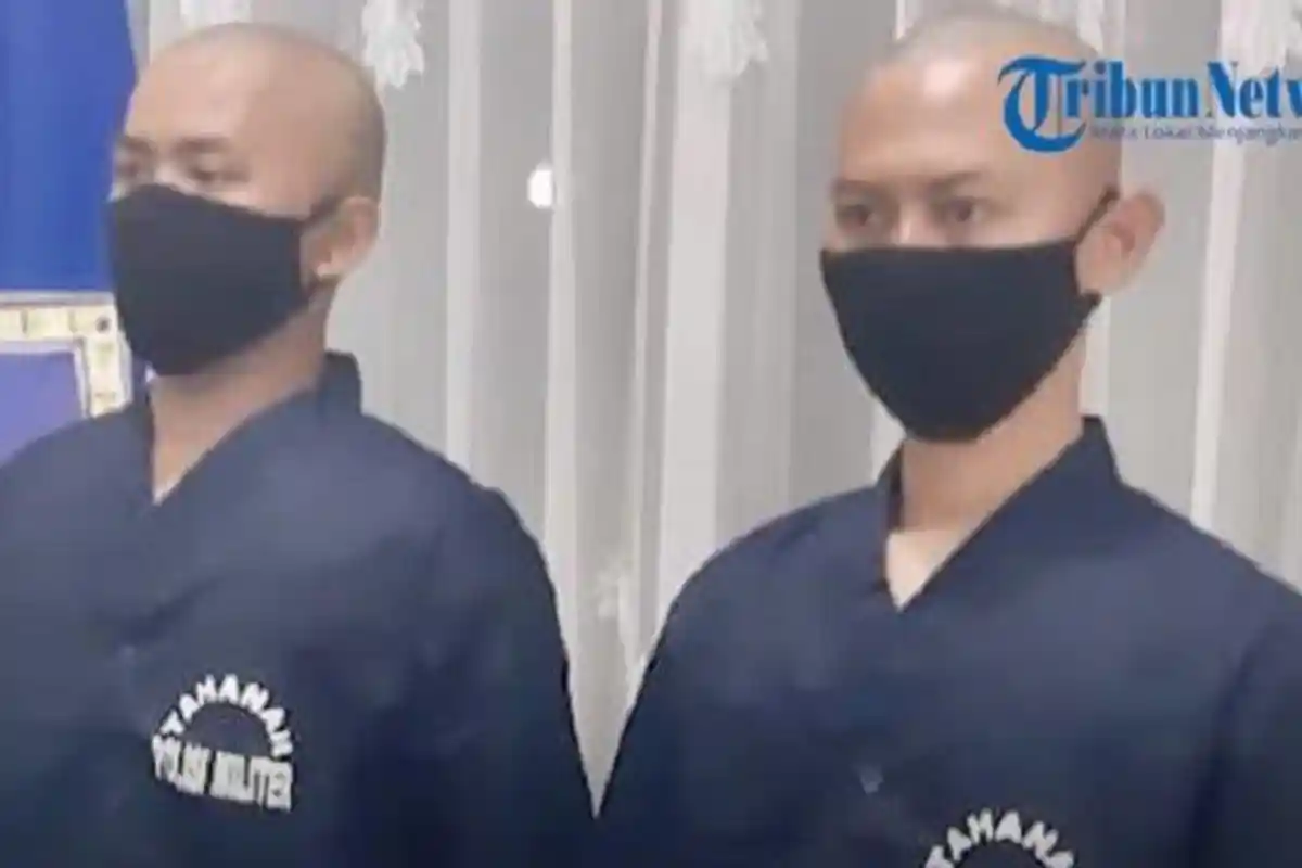 Kasus Kekerasan Oknum TNI AU terhadap Warga di Merauke, Serda A dan Prada V Jadi Tersangka