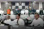 Jaga Stabilitas Harga Pangan Jelang Lebaran, Pemkab Karimun Perkuat Sinergi Lintas Sektor