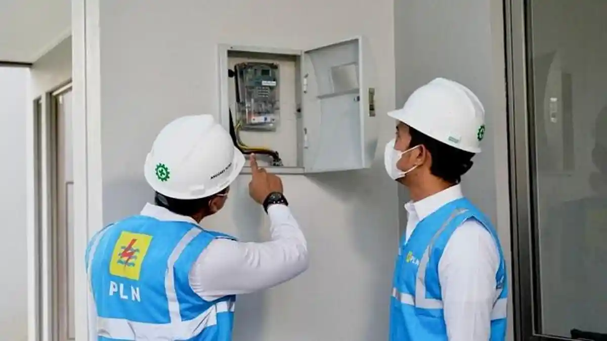 Sambut HUT RI ke-80, PLN Hadirkan Diskon Tambah Daya 50 Persen