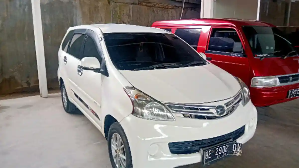Lelang Mobil Lampung 2021, Jadwal Lelang dan Daftar Mobil Bekas, Chevrolet Captiva Cuma Rp 55 Juta