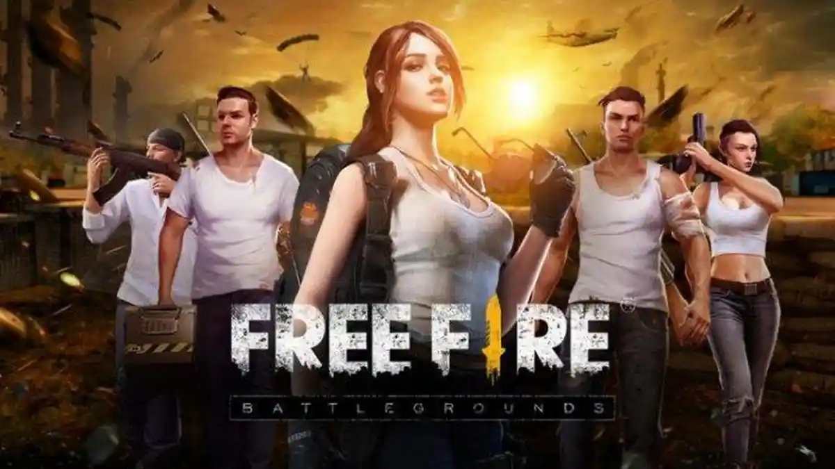UPDATE Kode Redeem FF 21 November 2020 Klaim Redeem Code Free Fire November 2020 Ada Alok MileStone