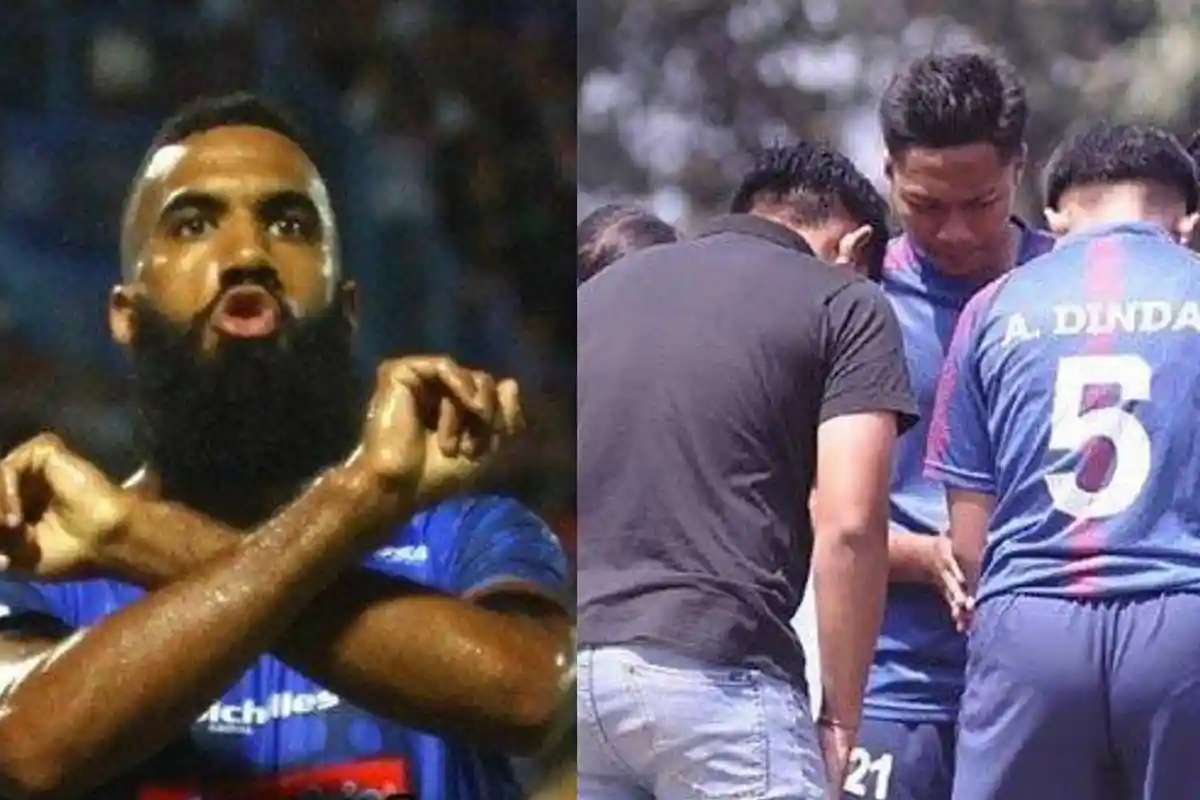 Berita Arema Hari Ini, Status Sylvano Comvalius dan Nasib Pemain Asing Singo Edan