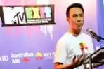 Daniel Mananta