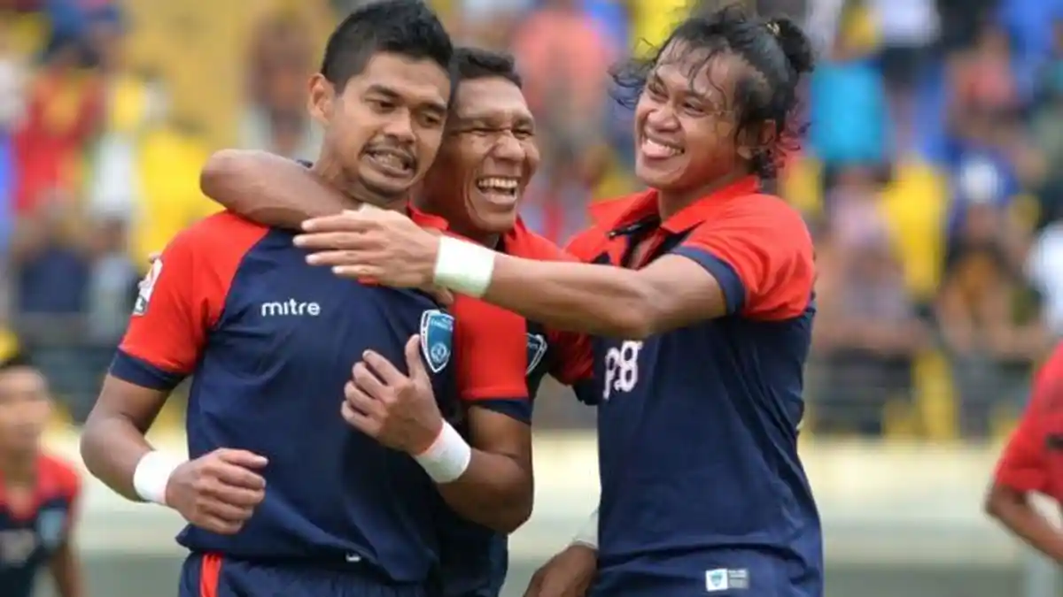 Bambang Pamungkas Diberi Waktu untuk Mikir oleh Manajemen PBR