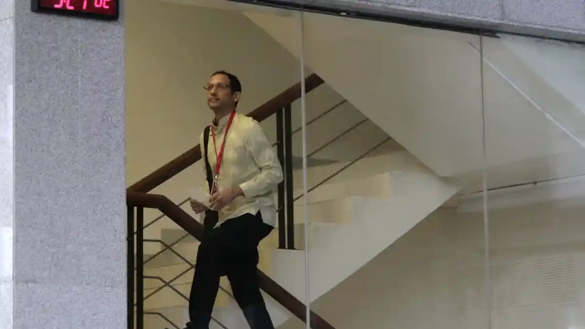 Rekam Jejak Nadiem Makarim: Pernah jadi Menteri Termuda, Dipanggil Mas oleh Jokowi, dan Hapus UN