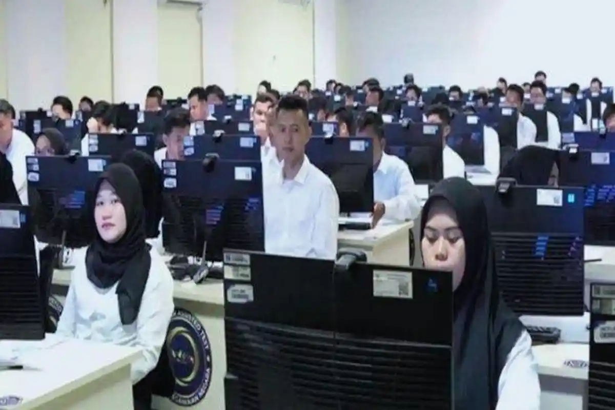 10 CPNS yang Lulus di Muara Enim Pilih Mengundurkan Diri, 9 Diantaranya Formasi Dokter