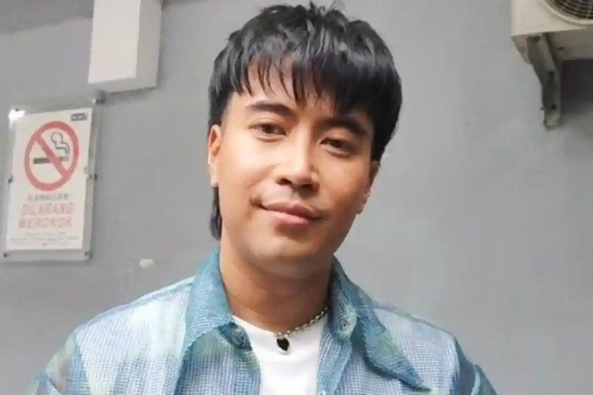 Pihak Keenan Nasution Buka Peluang Mediasi dengan Vidi Aldiano di Luar Persidangan