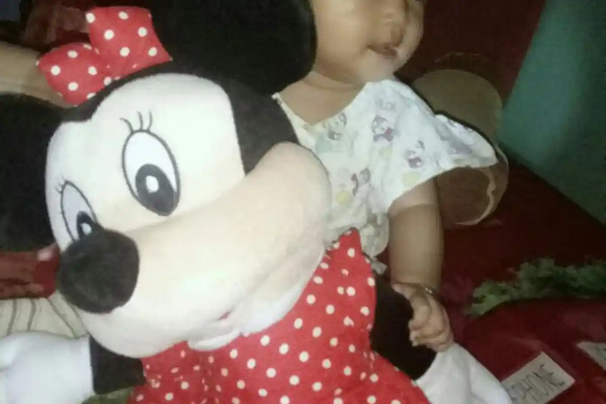 Bayi Xiaomi Asal Lampung Bikin Geger, Ini yang Terjadi Kemudian, Mengejutkan!