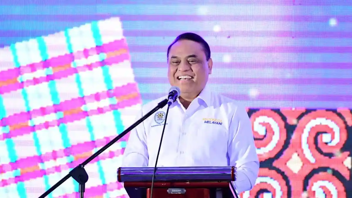 MenPANRB: SAKIP Wilayah III Berhasil Hemat Rp 6,9 Triliun
