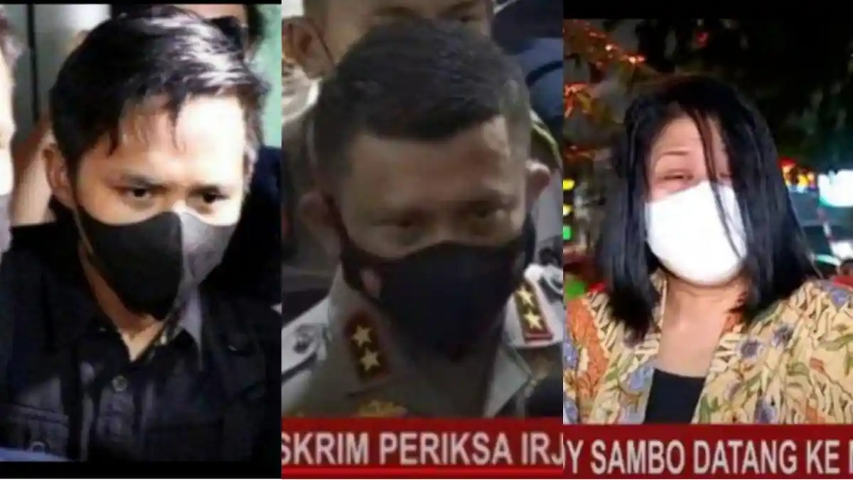 Asesmen Putri Candrawathi, LPSK Harap Segera Tentukan Keputusan Perlindungan