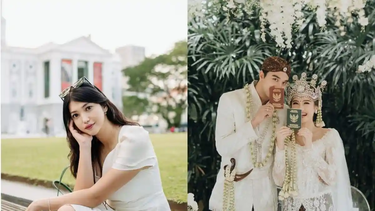 4 Fakta Dewi Paramitha, Mantan Tunangan Ibrahim Risyad yang Ditinggal Nikah usai 7 Tahun Pacaran