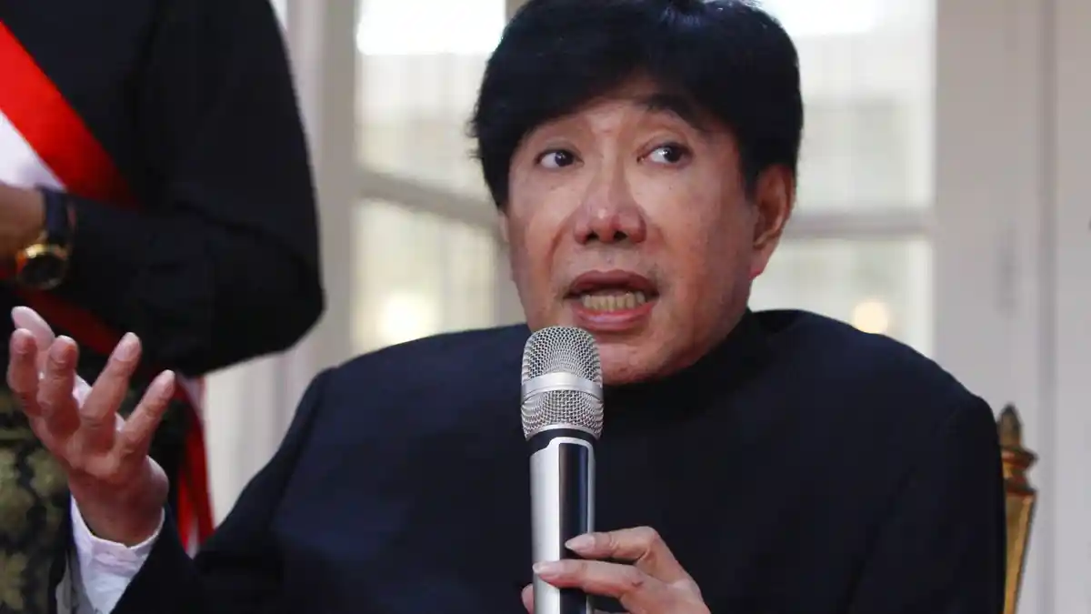 Guruh Soekarnoputra Merasa Dizalimi karena Rumah Disita, Duga Ada Mafia Tanah dan Peradilan