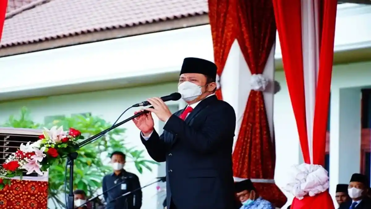 Gubernur Sumsel Berjanji Carikan Solusi Terbaik untuk Honorer
