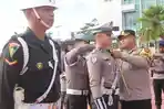 85 Personel Dikerahkan Polresta Bulungan dalam Operasi Ketupat Kayan 2026 selama 14 Hari