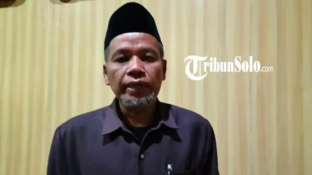 Mudik Lebaran 2023, Jalanan Diprediksi Lebih Padat, Pesan DPRD Sragen : Pemudik Hati-hati di Jalan