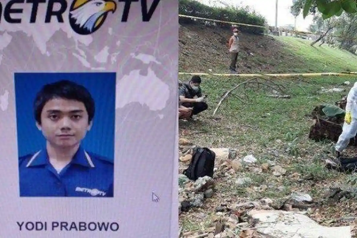 Yodi Prabowo Sempat Cek HIV ke Dokter Kelamin, Hasil Tes Belum Diketahui, Ini Penjelasan Polisi