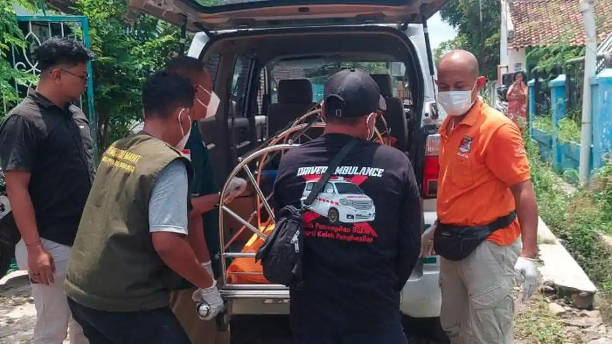 WNA Asal Tiongkok Ditemukan Tewas di Kamar Kos Probolinggo, Izin Tinggal Sudah Habis: Freelancer