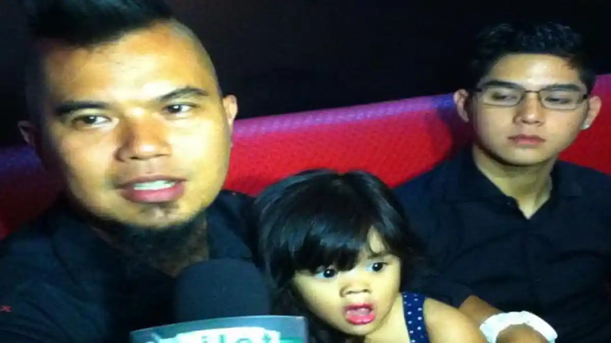 Juli 2014: Janji Potong Kelamin Ahmad Dhani dan Marshanda Lepas Hijab