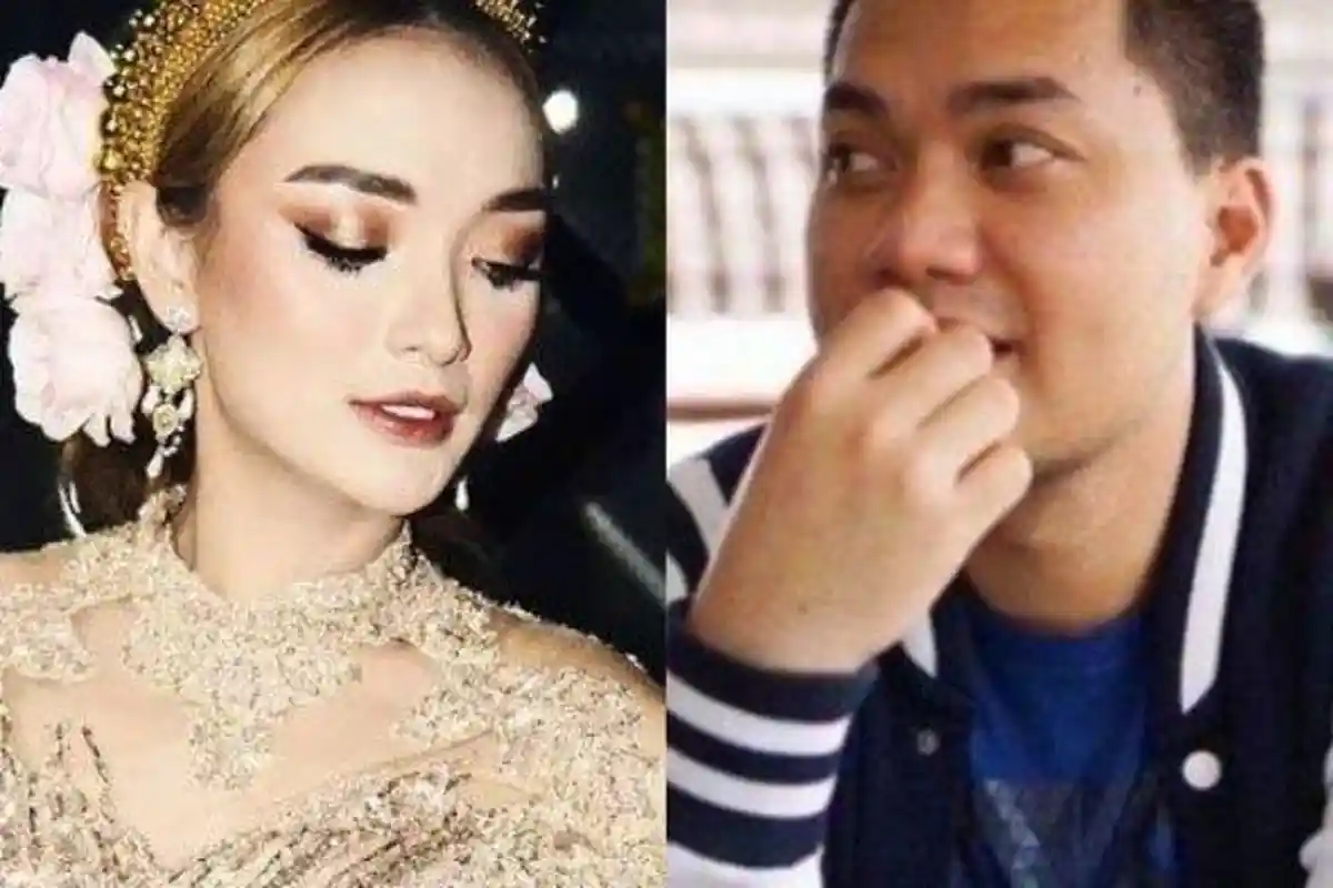 Akhirnya Zaskia Gotik Datangi Mertua, Istri Sirajuddin Mahmud Ubah Penampilan, 'Biar Cantik'