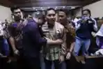 Bupati Bener Meriah Ahmadi Divonis 3 Tahun Penjara