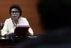 Penetapan Tersangka Suap Kota Malang