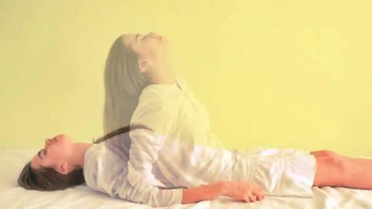 Tanda- tanda Manusia Bakal Meninggal : Merasa Kesepian, Hidung Miring Hingga 40 Hari Jelang Kematian