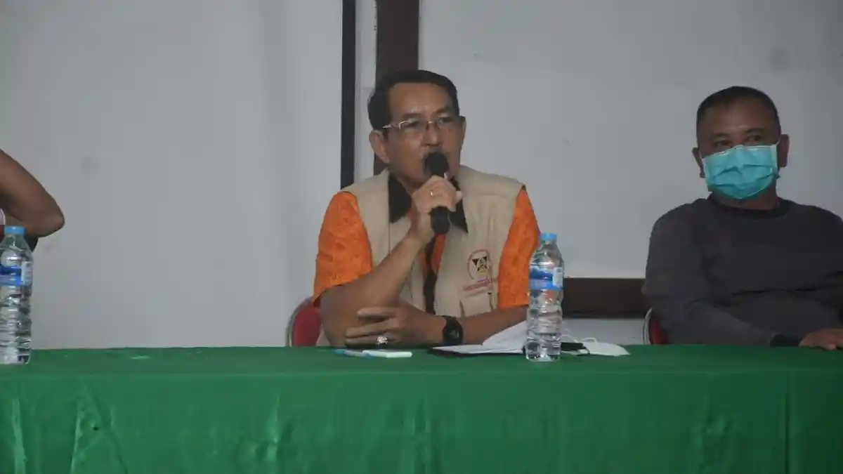 Desa Kualan Hulu Ketapang Segera Miliki SMP Negeri
