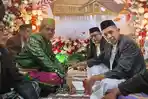KUA Tanete Riattang Barat Bone Kebanjiran Pendaftar Nikah Usai Idulfitri