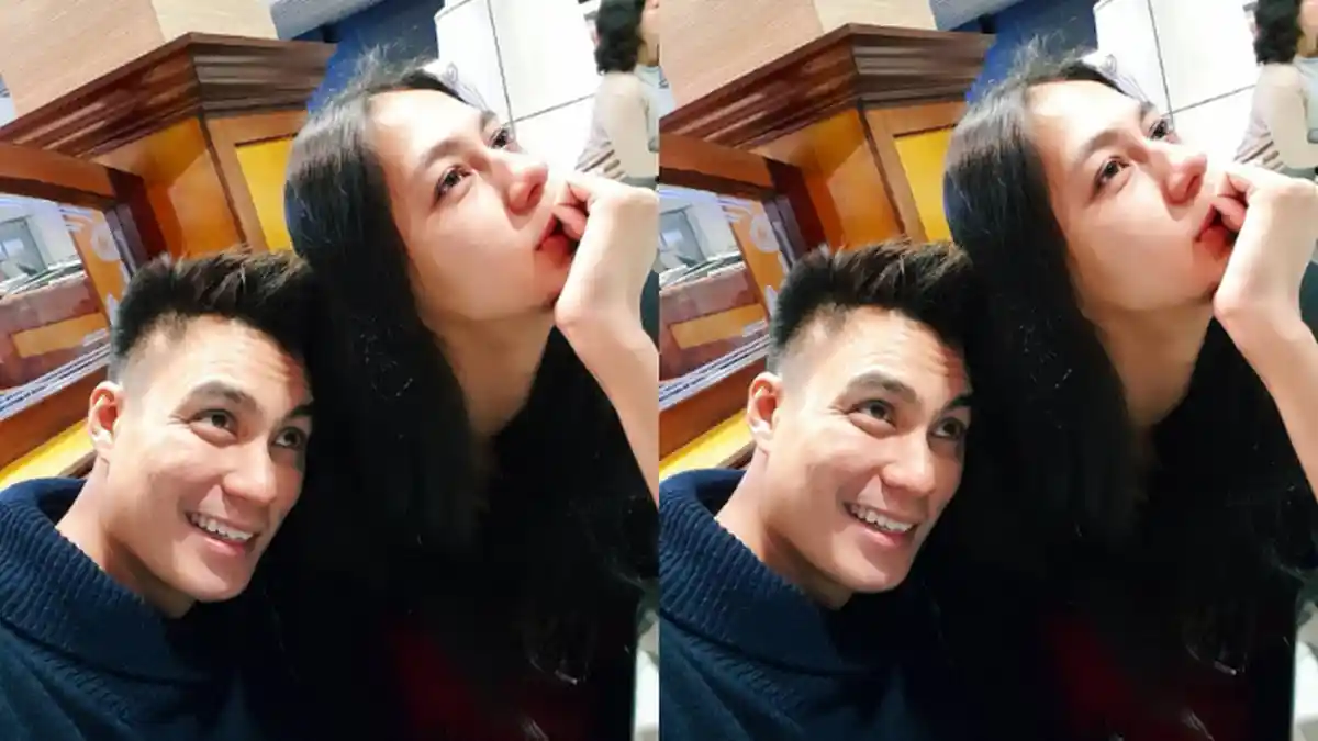 Diomelin Paula Verhoeven saat Liburan di Jepang, Baim Wong: Suami Selalu Salah