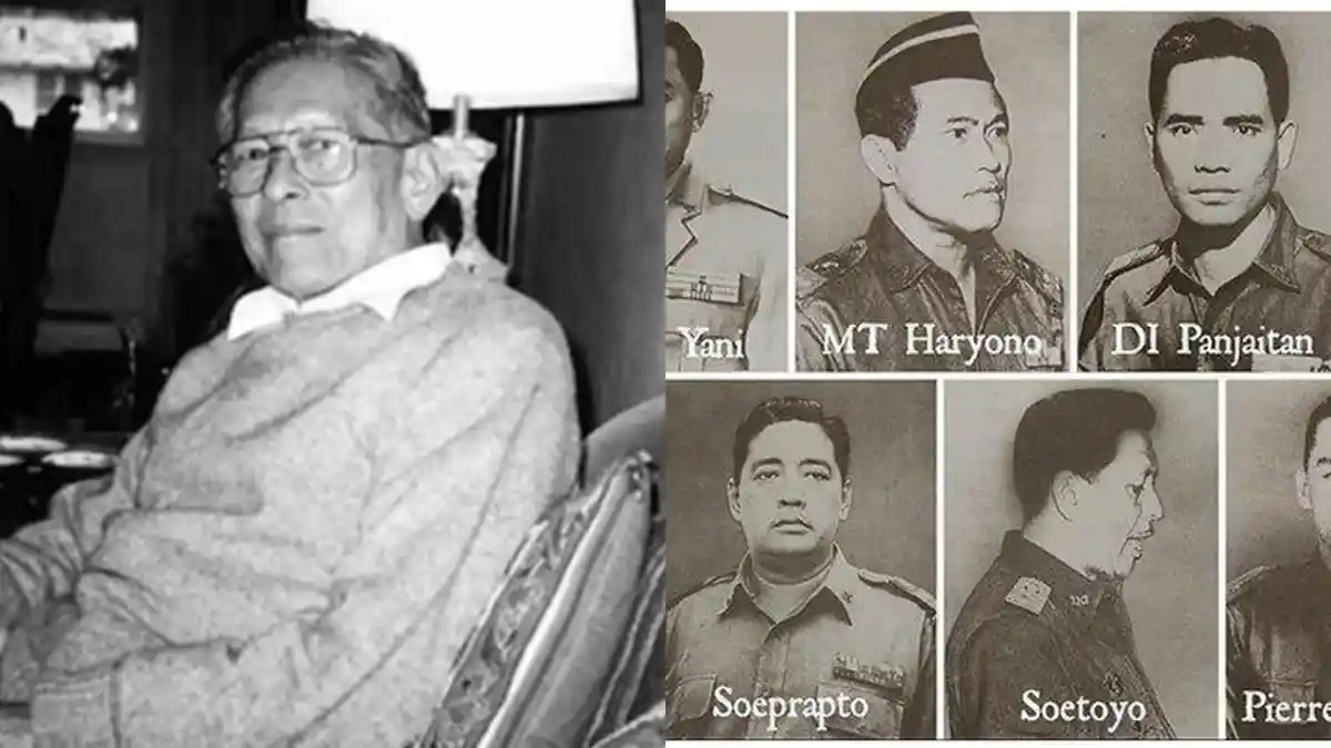 Kesaksian Ahli Forensik soal Korban G30S/PKI, 6 Jenderal Tewas Bukan karena Penyiksaan