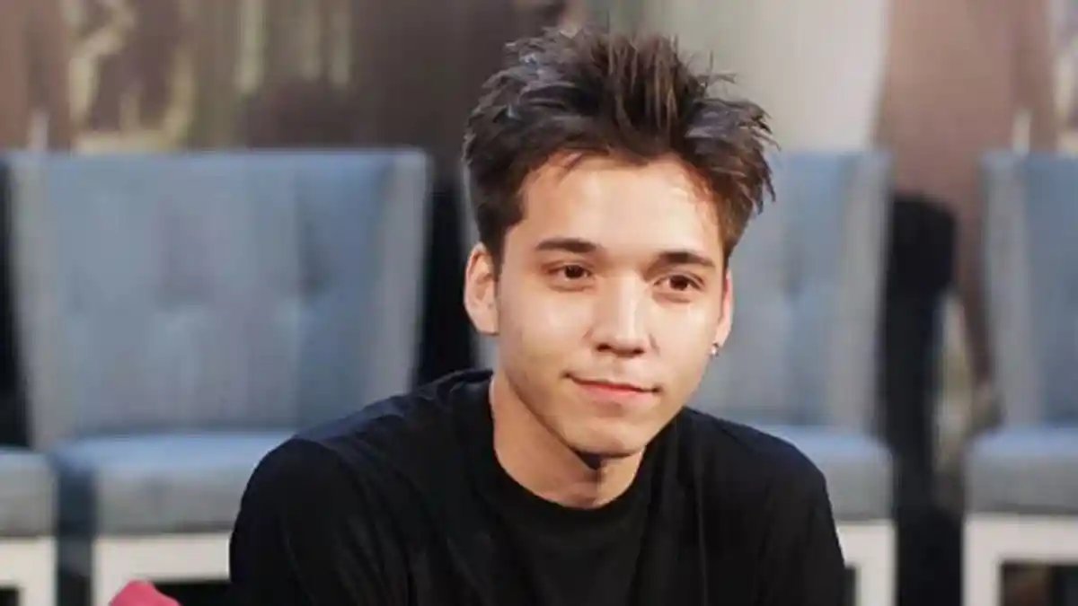 Pacar Stefan William - Ini Dia 5 Cewek Cantik Yang Pernah Dekat Dengan Mas Boy!