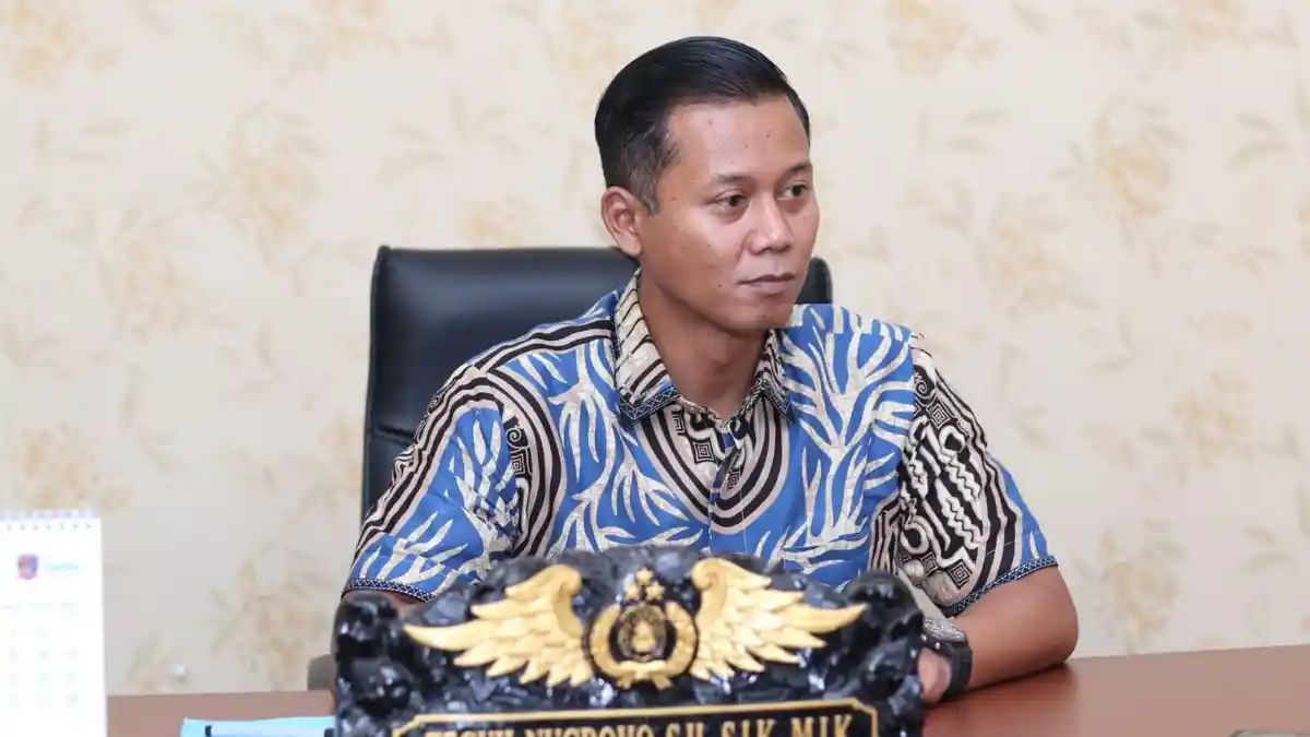 2 Faktor Dorongan, Muncul Pekerja Anak di Balikpapan