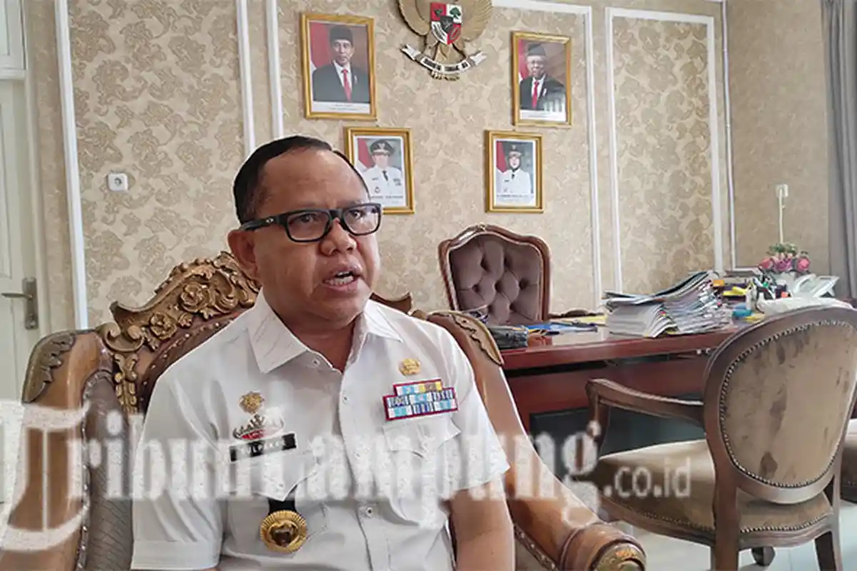 Disdikbud Lampung Larang Sekolah Liburkan Siswanya saat Nataru