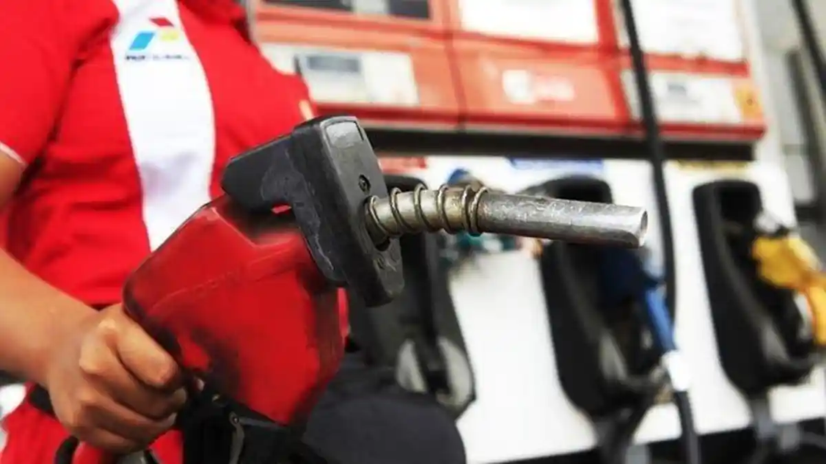 Harga Baru BBM di Semua SPBU Pertamina Update Tiap Hari - Mulai Pertamax, Pertalite hingga Solar
