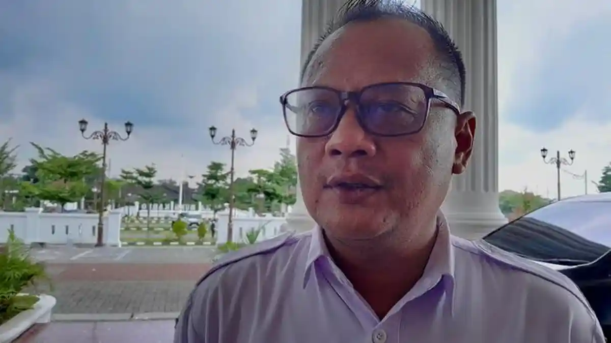 Belum Ada Temuan HMPV di Klaten, Dinkes Tekankan Pentingnya Jaga Daya ...