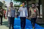Apresiasi Kinerja MKD DPR RI, Bupati Kediri Bakal Adopsi Penertiban Aturan Kendaraan Dinas