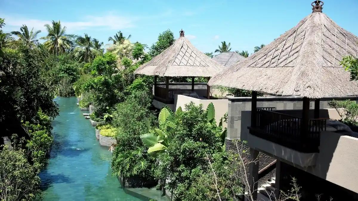 Ekspansi ke Bali, Hoshino Resorts Ingin Dikenal di Indonesia