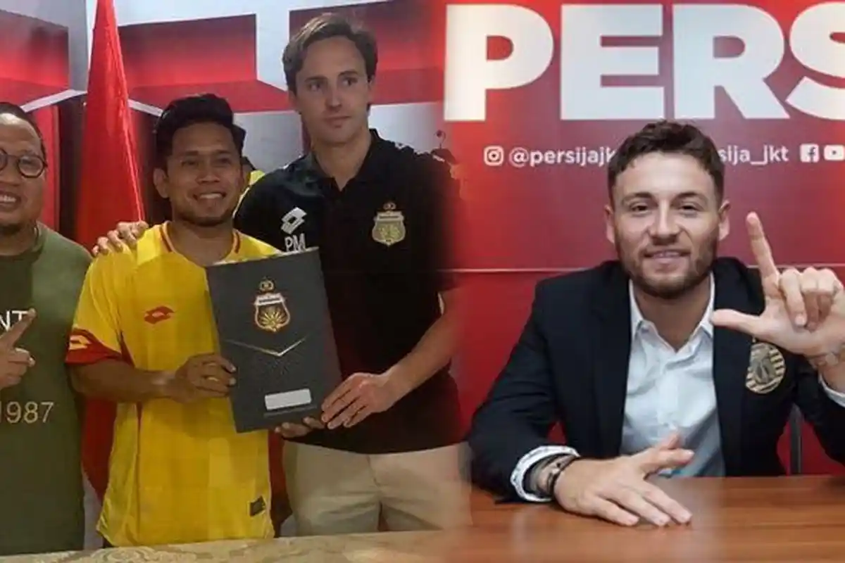 4 Tim Liga 1 2020 Buat Transfer Kejutan, Persija Datangkan Pemain Bintang, Persebaya Gaet Konate