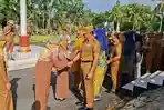 Belum Laksanakan WFH, ASN di Pemkab Tanahlaut Tetap Masuk Kantor, Ini Penjelasan Sekda