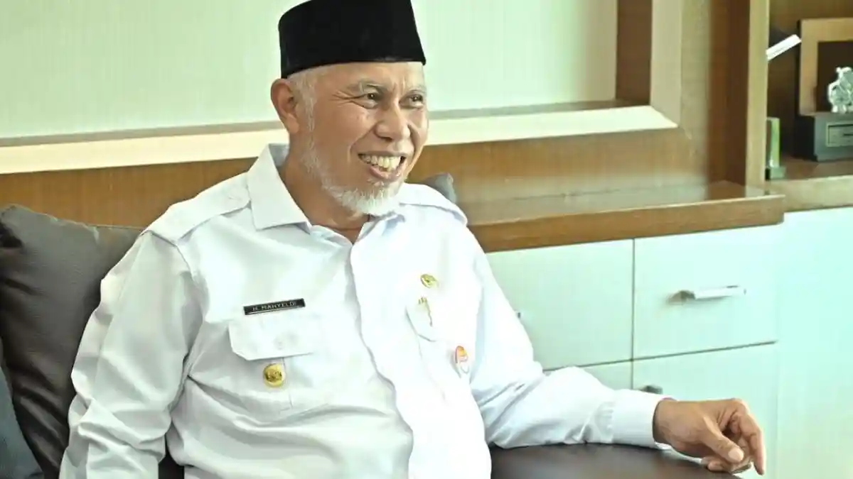 Sumbar Dapat 191.520 Liter Solar untuk Percepatan Penanganan Bencana