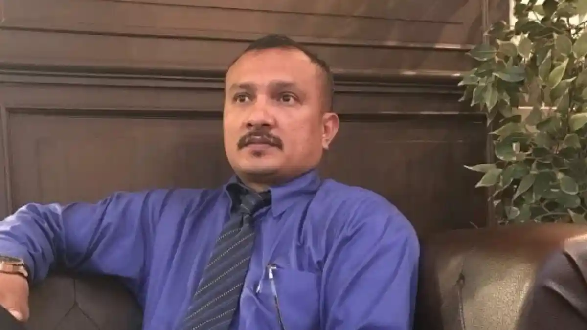 Isu Referendum Aceh Menggema, Ferdinand: Jangan Dianggap Sepele oleh Pemerintah