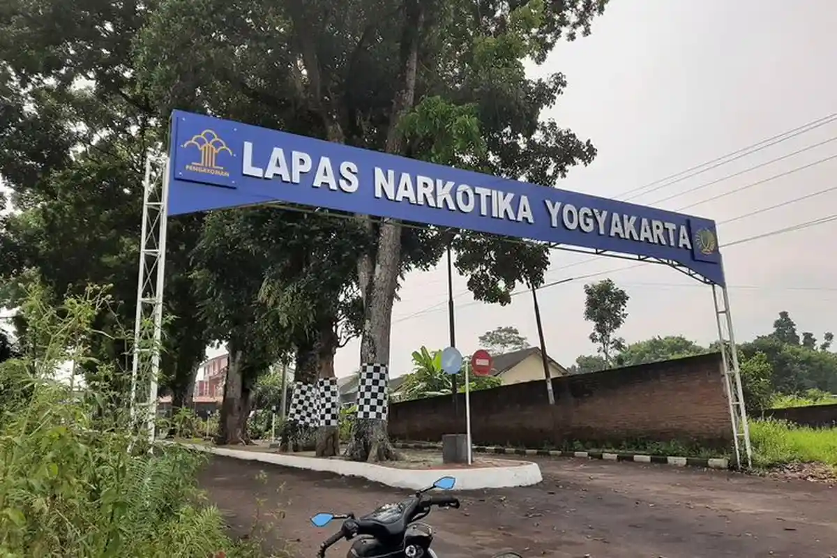 Ada 46 Mantan Napi Diduga Alami Kekerasan di Lapas Narkotika Jogja, LPSK: Ada yang Takut, Trauma