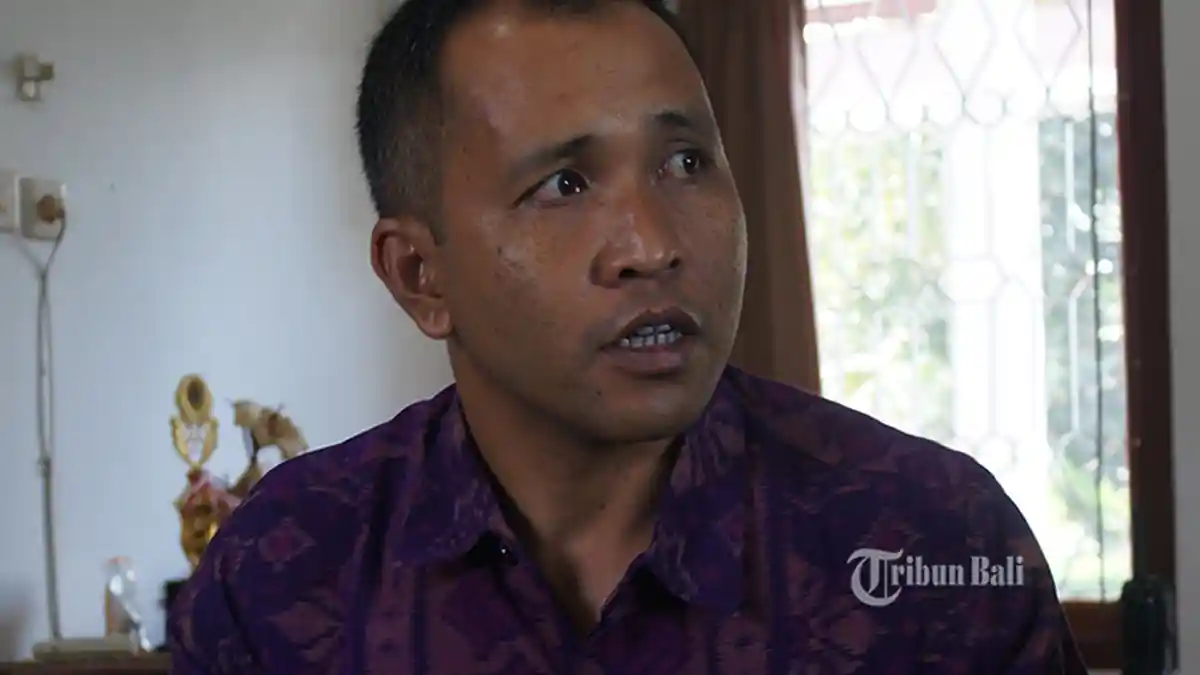 Masih Terapkan PPKM Level 4, Pilkel Serentak di Klungkung Kembali Diundur