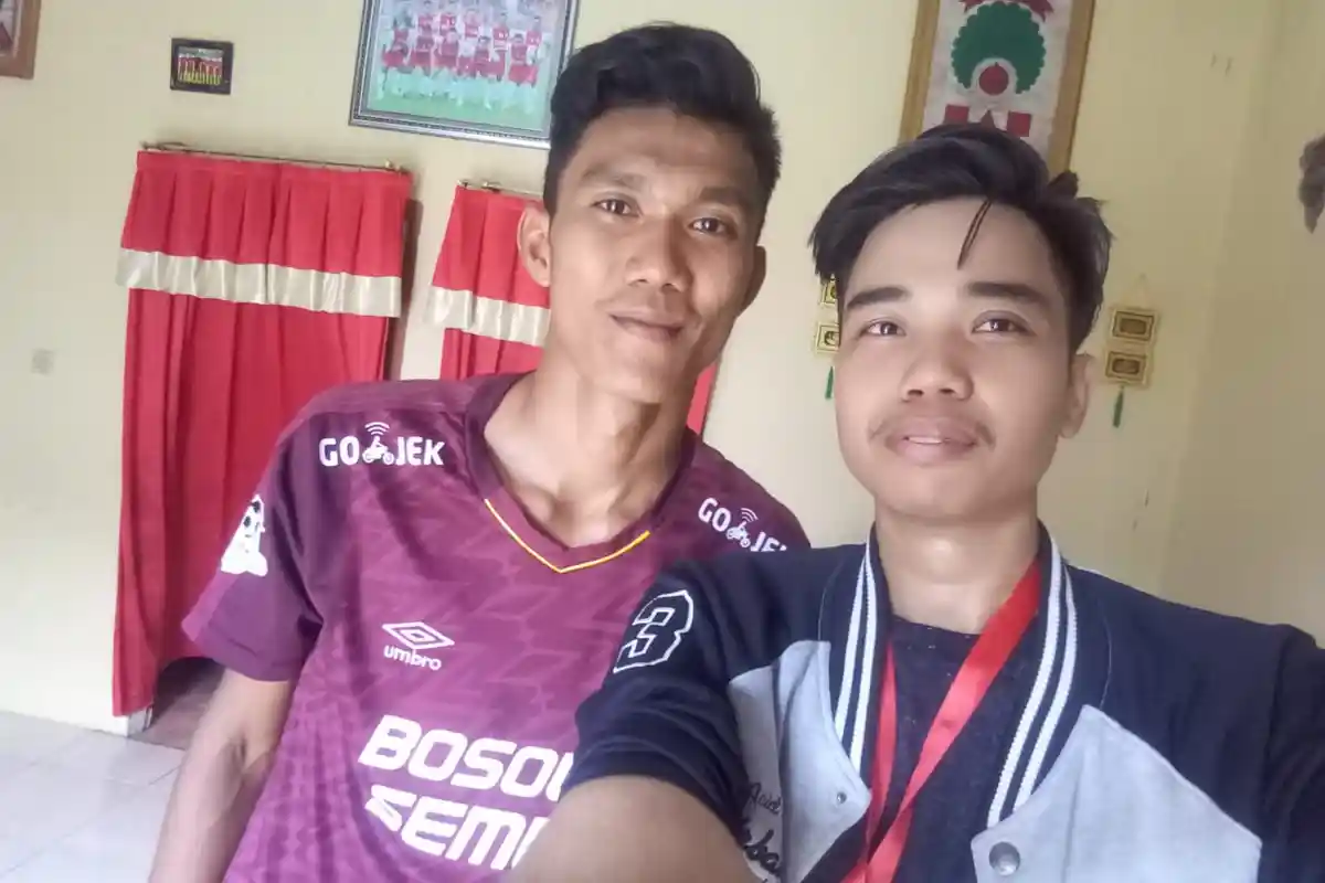Hilman Syah Tidak Sangka Dipercaya Pelatih PSM Robert Alberts Menjadi Starter Saat Lawan Bali United
